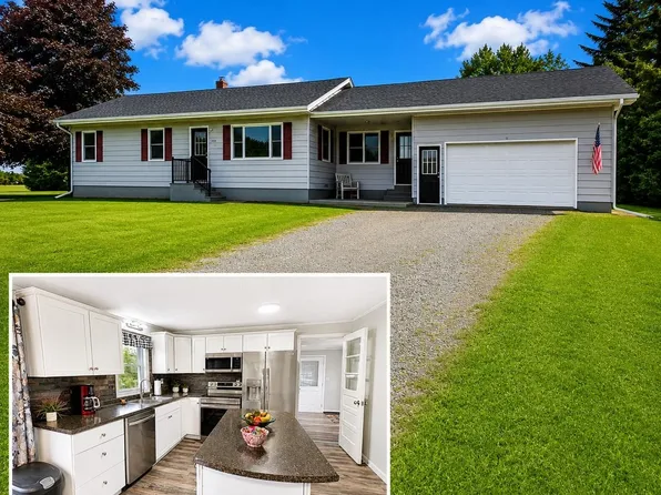 2414 Route 5, Irasburg, VT 05845