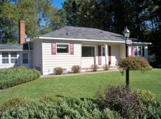 506 E Riverside Ave, Merrill, WI 54452