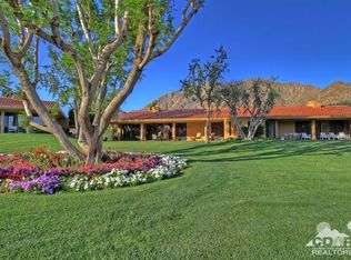 77870 Cherokee Rd, Indian Wells, CA 92210