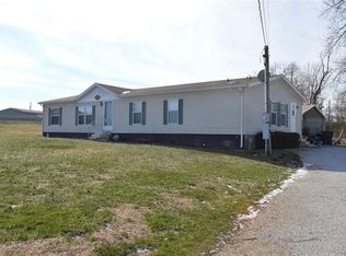 249 Shale Ln, Rineyville, KY 40162