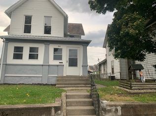 96 Penney Ave, Newark, OH