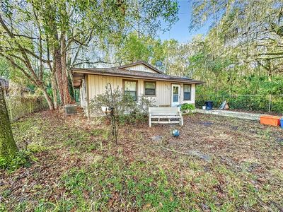 1319 NE 4th Ave, Gainesville, FL, 32641