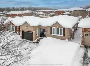 10 Wismer Ave, Barrie, ON L4N 7X8