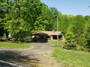 1126 Anderson Rd, Siloam, NC 27047