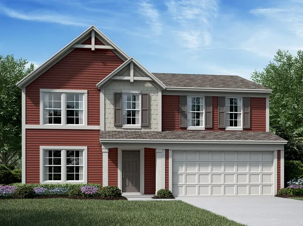 10498 Kendrick Ct, Covington, KY 41015