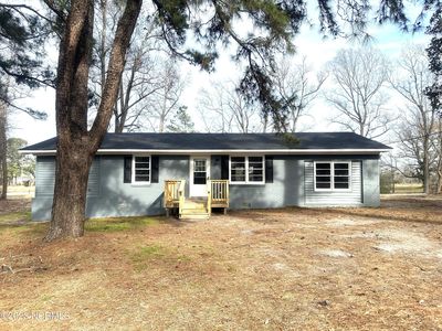162 Billy Hudson Road, Jacksonville, NC, 28540