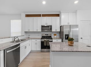 15222 Canyon Rapids Rd, Conroe, TX 77302