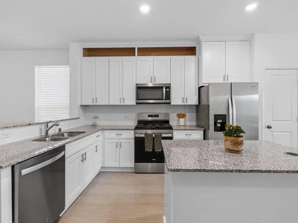 15222 Canyon Rapids Rd, Conroe, TX 77302