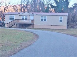 111 Greenwood Rd, Middlesboro, KY 40965