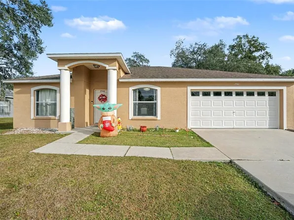 2940 Evans Dr, Kissimmee, FL 34758