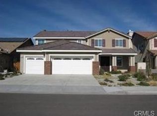 11836 Alana Way, Victorville, CA 92392