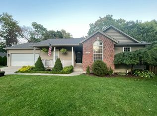 532 Grand Pre Ave, Kalamazoo, MI 49006