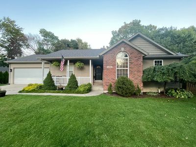 532 Grand Pre Ave, Kalamazoo, MI, 49006
