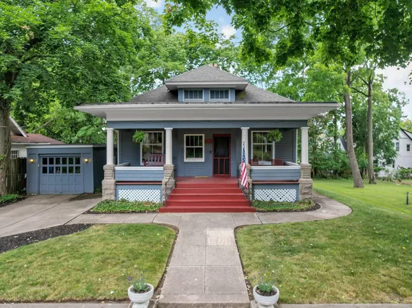 703 Oxford St, Columbus, OH 43085