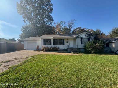 1939 Shamrock Dr, Jackson, MS, 39204
