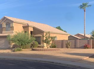 8630 W Marconi Ave, Peoria, AZ 85382