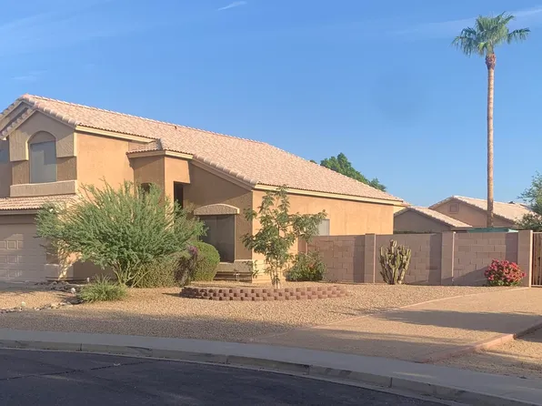 8630 W MARCONI Avenue, Peoria, AZ 85382