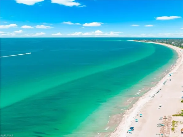 4545 Gulf Of Mexico DR #511, LONGBOAT KEY, FL 34228