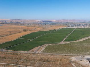 Nka Goose Ridge Estates At Badger Mtn S, Richland, WA 99352