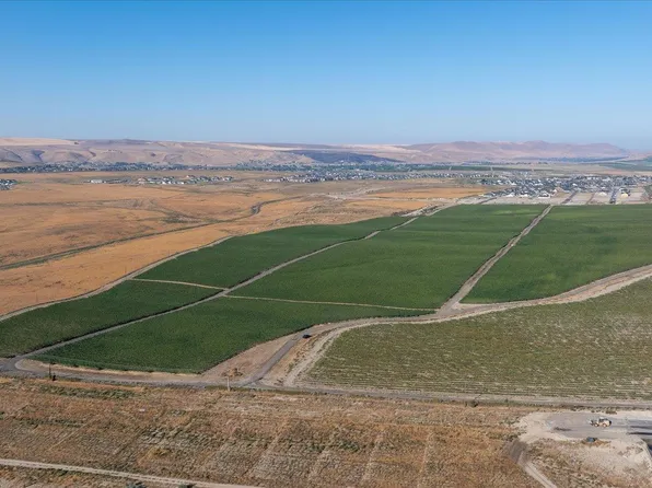 Nka Goose Ridge Estates At Badger Mtn S, Richland, WA 99352