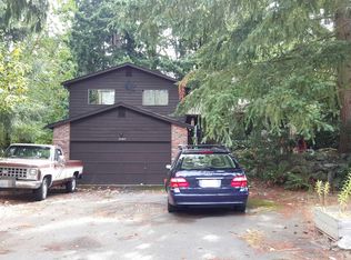 22305 66th Ave W, Mountlake Terrace, WA 98043