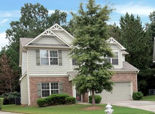 778 Sweet Ashley Way, Loganville, GA 30052