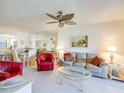 6897 Estero Blvd APT 125, Fort Myers Beach, FL, 33931