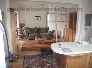 63 Franklin St #CA1, Brookline, MA 02445