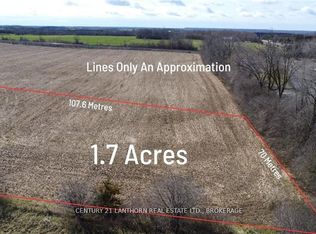 0 Belleville Rd W, Tyendinaga, ON K0K 1X0