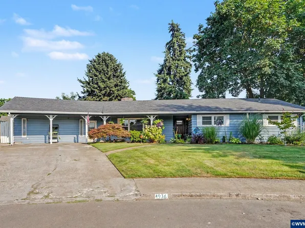 4936 Shoreline Loop N, Keizer, OR 97303