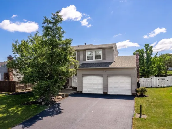 2977 Amy Dr, South Park, PA 15129