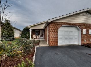851 Cobblestone Pl, Kingsport, TN 37660