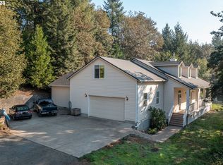 37549 Wallace Creek Rd, Springfield, OR 97478