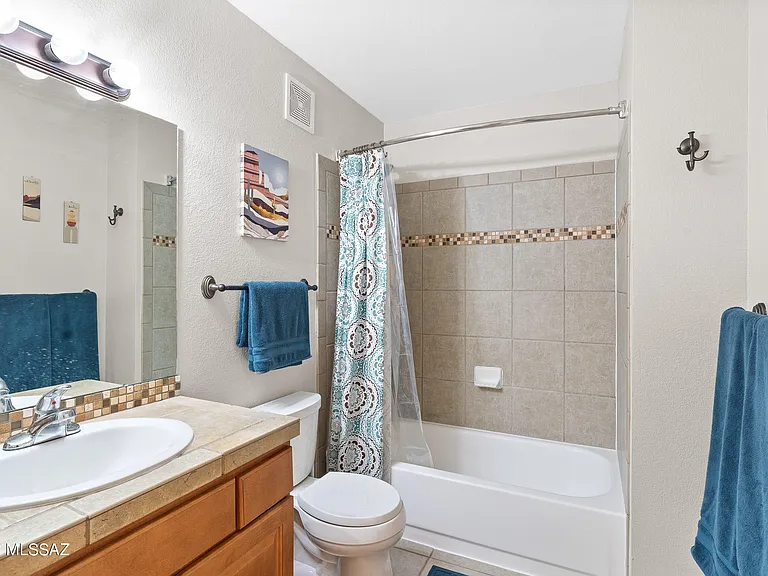 6414 N Tierra De Las Catalinas #29 — Photo 19