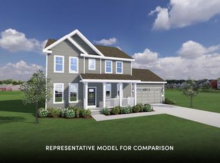 600 Fox Den Dr, Waunakee, WI 53597