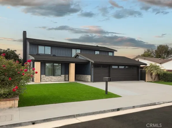 20401 Allport Ln, Huntington Beach, CA 92646
