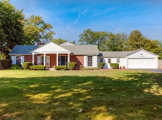 2017 S Riley Hwy, Shelbyville, IN 46176