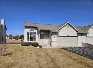 6029 Saddle Rdg, Portage, WI 53901