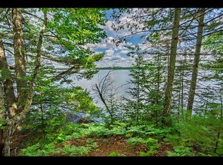 LOT 136 Clearwater Lake Trl, Eagle River, WI 54521