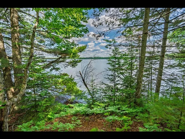 LOT 136 Clearwater Lake Trl, Eagle River, WI 54521