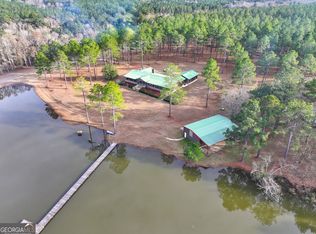 3000 Lower Meigs Rd, Meigs, GA 31765