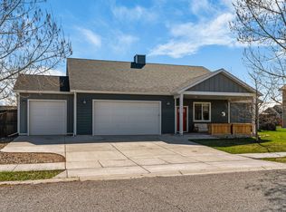 1604 Drummond Blvd, Belgrade, MT 59714