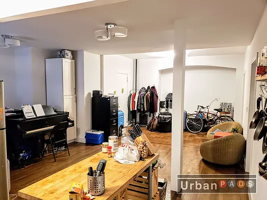 Rented by Urban Pads | media 2