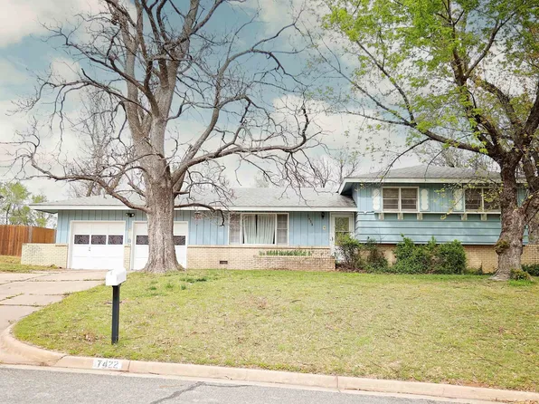 7422 W Galoway Ave, Wichita, KS 67212