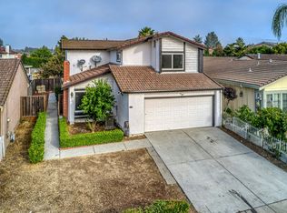 2727 Rainview Dr, San Jose, CA 95133