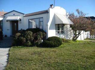 4001 Clinton Ave, Richmond, CA 94805