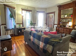 6 Aberdeen Rd #1, Somerville, MA 02144