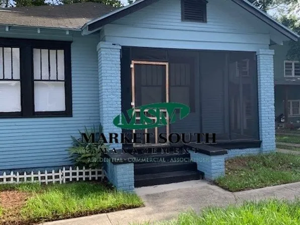 1224 E 38th St, Savannah, GA 31404