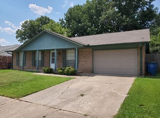 2748 S 136th East Ave, Tulsa, OK 74134