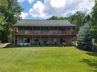 7868 Lakeside Blvd, Hale, MI 48739